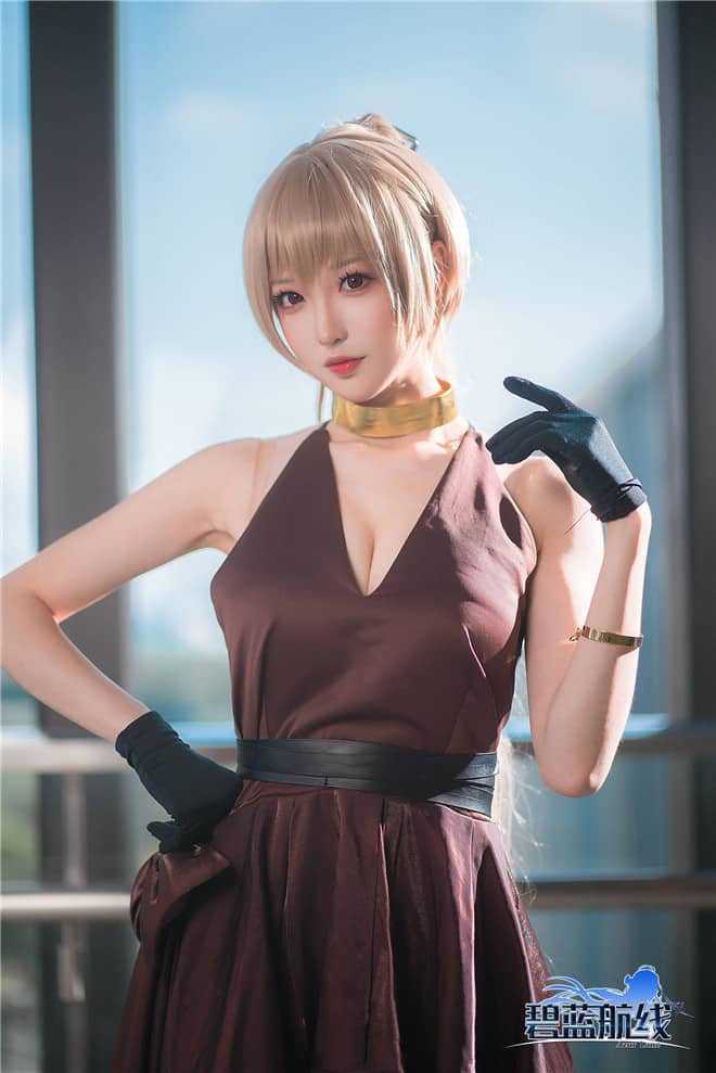 青娱乐视频App截图